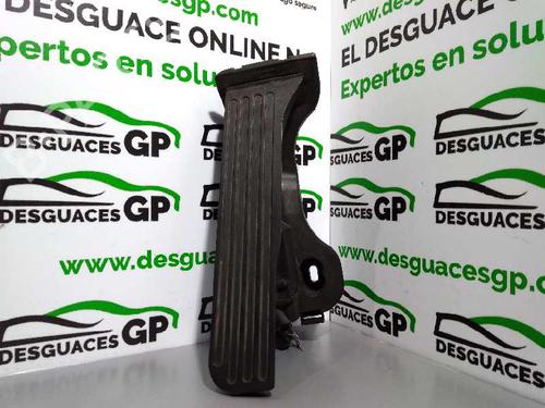 Used Pedal VW PASSAT B6 (3C2) 2.0 TDI 16V (140 hp) 7143017