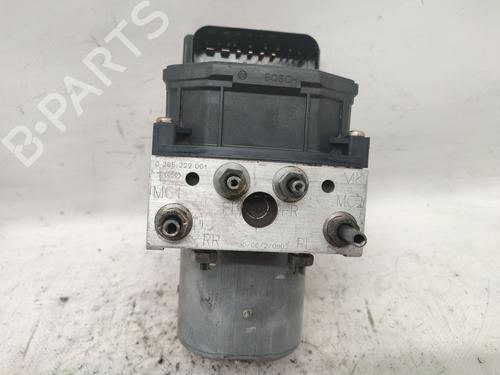 ABS Bremseaggregat ROVER 75 I Tourer (RJ) 2.0 CDT (115 hp) 27641058