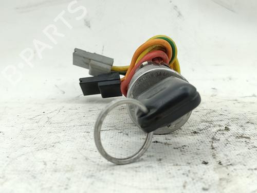 Clé de contact RENAULT RAPID Box Body/MPV (F40_, G40_) 1.9 D (F40R) (54 hp) 30090396