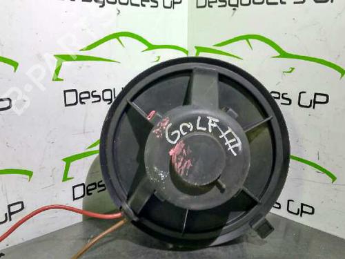Heater blower motor VW POLO III (6N1)  | BP7137183M62 