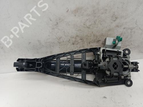 Rear right exterior door handle OPEL ASTRA H (A04) 1.7 CDTI (L48) | BP24940121C130 