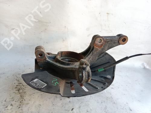 Right front steering knuckle KIA STONIC (YB) 1.6 CRDi | BP23961852M26 - Image 6