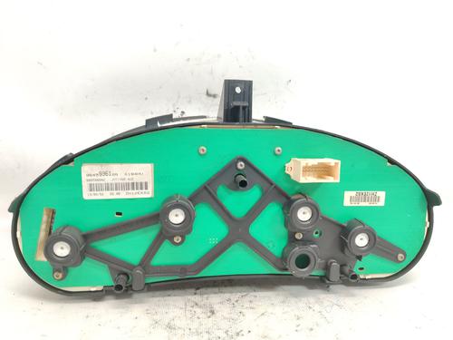 Kombiinstrument PEUGEOT 206 Hatchback (2A/C) 1.6 16V | BP28819284C47