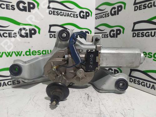 Used Rear wiper motor HYUNDAI i30 (GD) 1.6 CRDi (110 hp) 7128124