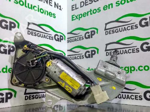Rear wiper motor RENAULT MEGANE I (BA0/1_)  | BP7130692M102 