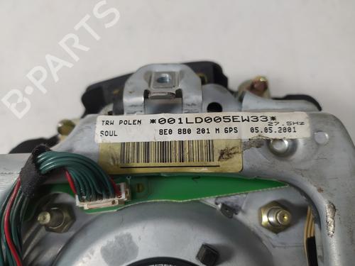 Førerens kollisjonspute AUDI A4 B6 (8E2) 2.0 | BP11868466C9 