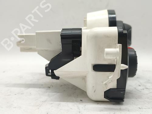Climate control RENAULT MEGANE II (BM0/1_, CM0/1_) | BP30149937I5