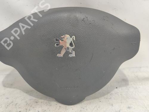 Used Driver airbag PEUGEOT EXPERT Tepee (VF3X_) [2007-2025]  19323870