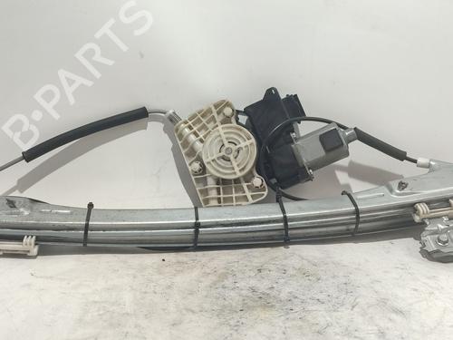 Used Front left window mechanism Front left window mechanism KIA CARENS III MPV (UN) 2.0 CRDi 140 (140 hp) 34521890 34521890