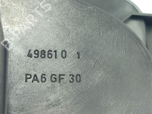 Headlight switch FORD FUSION (JU_) 1.6 | BP36440458I24 - Image 4