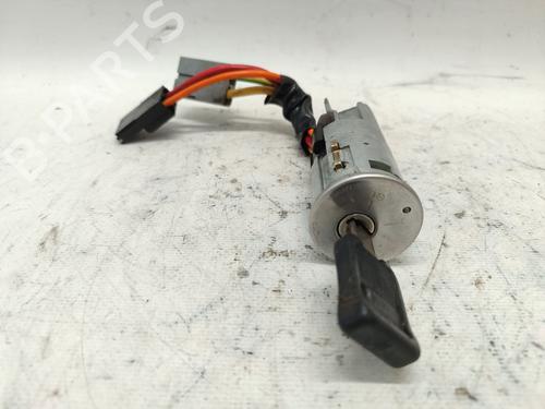 Used Ignition barrel RENAULT 19 II (B/C53_) [1991-2001]  30161943
