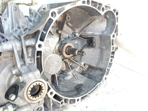 Gearbox PEUGEOT 407 SW (6E_, 6D_) 2.0 HDi 135 | BP30616439M3 