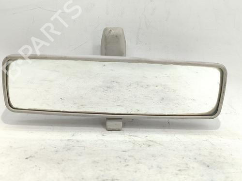 Used Rear mirror Rear mirror FIAT STILO (192_) 1.9 JTD (192_XE1A) (115 hp) 33965071 33965071