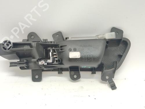 Rear right interior door handle AUDI A4 B8 (8K2) 2.0 TDI | BP39266597I16 - Image 2