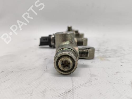 Injection rail PEUGEOT 307 Break (3E) 2.0 HDI 110 | BP29208271M98 