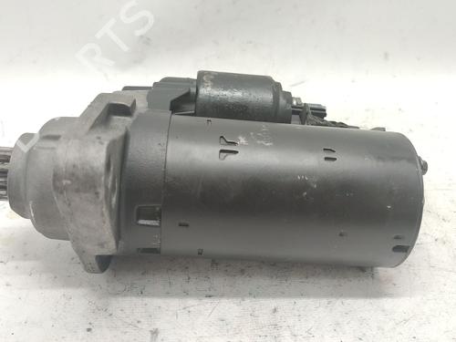 Starter VW TOURAN (1T3) 1.6 TDI | BP37427827M8 - Image 2