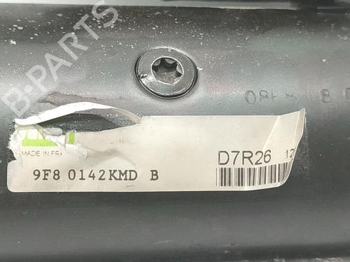 Starter PEUGEOT 206 Hatchback (2A/C) 1.9 D | BP31031294M8 