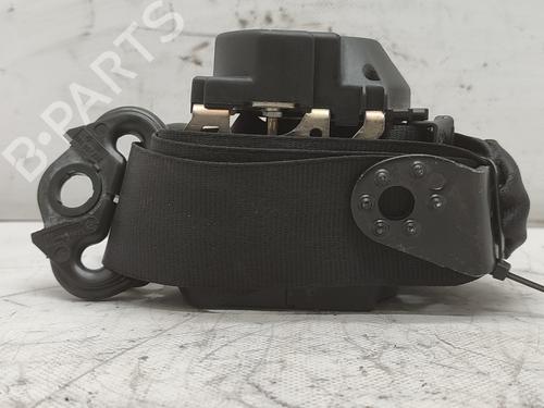 Rear left seatbelt VW POLO (9N_, 9A_)  | BP17560200I29 