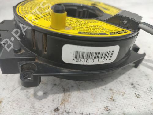 Squib airbag NISSAN ALMERA II (N16) 2.2 Di | BP25271642C102