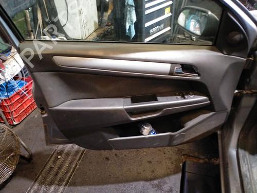 Switch OPEL ASTRA H (A04) 1.7 CDTI (L48) | BP37016061I30 - Image 6