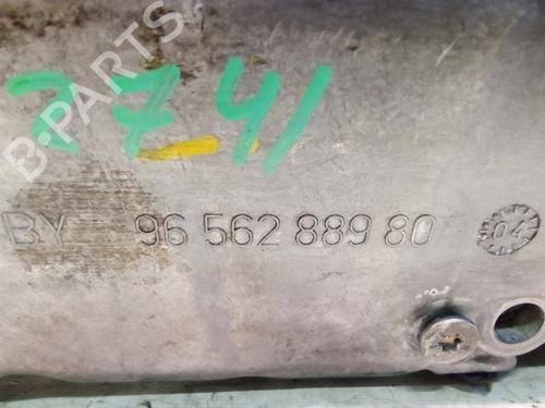 Oliebundkar CITROËN C5 I (DC_) 2.0 HDi (DCRHZB, DCRHZE) | BP27371658M115 