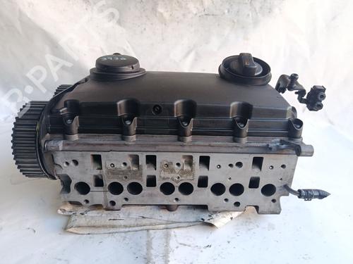 Cylinder head AUDI A6 C6 (4F2) 2.0 TDI | BP38490712M5 - Image 6