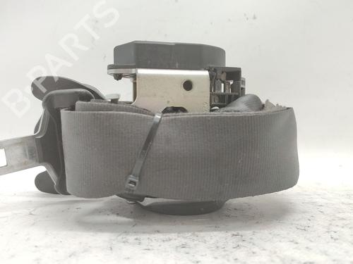 Front left seatbelt CITROËN C4 Coupe (LA_) 1.6 THP 150 | BP37027989I26 - Image 4