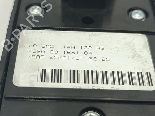 Left front window switch FORD FOCUS II Turnier (DA_, FFS, DS) 1.8 TDCi | BP28794905I27