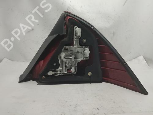 Left taillight FORD MONDEO III Saloon (B4Y) 2.0 16V TDDi / TDCi | BP23179063C34 