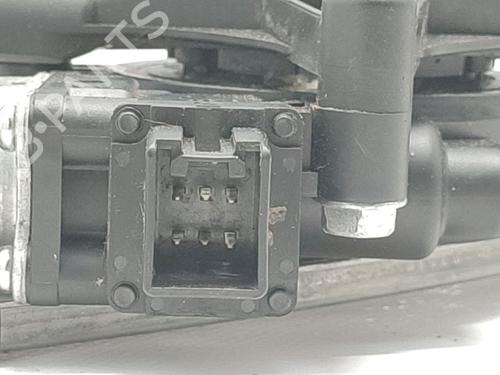 Front left window mechanism MAZDA 2 (DE_, DH_) 1.4 MZR-CD | BP39992196C22 - Image 4