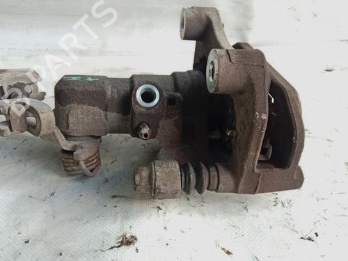 Left rear brake caliper MAZDA 6 Hatchback (GH) 2.2 D (GH10) | BP28586958M107