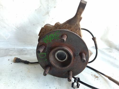 Right rear steering knuckle JEEP GRAND CHEROKEE II (WJ, WG) 3.1 TD 4x4 | BP25976987M28 