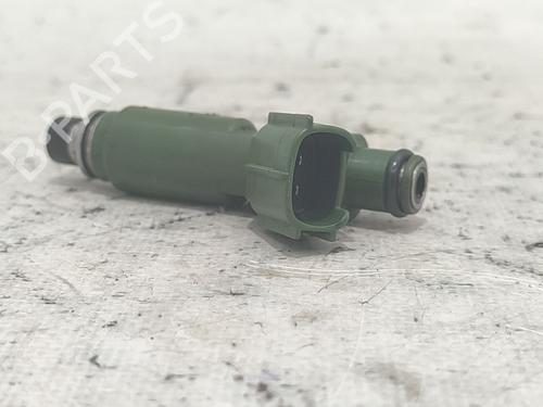 Used Injector TOYOTA AVENSIS (_T22_) 1.8 VVT-i (ZZT221_, ZZT221R) (129 hp) 26741212