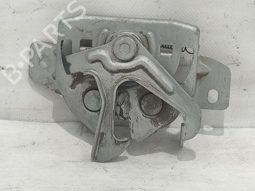 Used Tailgate lock SUZUKI VITARA (ET) HDI (SE 420HDI) (87 hp) 23192321