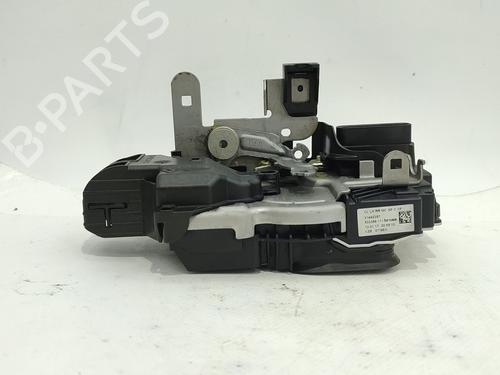 Used Rear left lock VOLVO V40 Hatchback (525) D2 (120 hp) 31710176