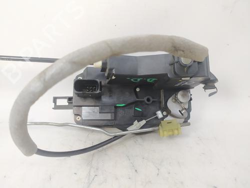 Front right lock OPEL VECTRA C (Z02) 2.2 DGi (F69) | BP13092343C97 
