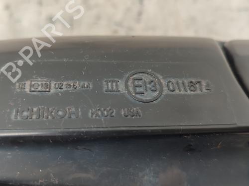 Right mirror CHRYSLER NEON (PL)  | BP22354372C27 