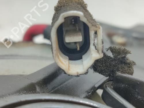 Front right window mechanism SUZUKI BALENO (EG) 1.9 TD (SY419) | BP18055209C23 
