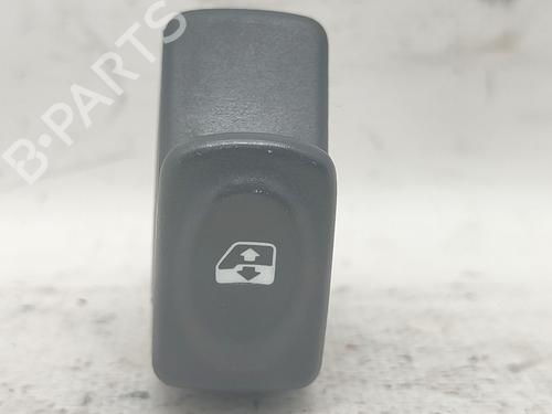 Used Left front window switch RENAULT MEGANE Scenic (JA0/1_) 1.9 D (JA0J) (64 hp) 27196058