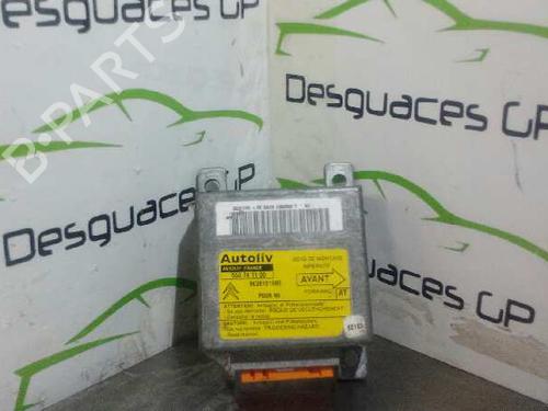 Used ECU airbags CITROËN XSARA (N1) [1997-2005]  7133296