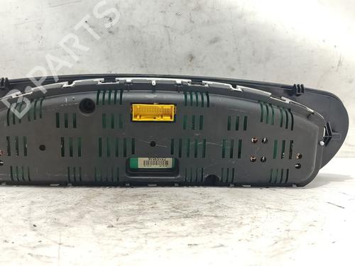 Instrument cluster CITROËN C5 II (RC_) 2.0 HDi (RCRHRH) | BP27243012C47 