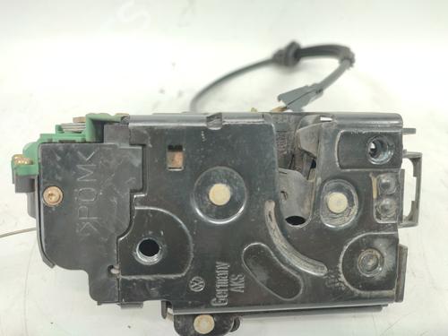 Front left lock SEAT IBIZA III (6L1)  | BP15770472C98 