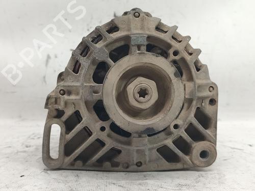 Used Alternator RENAULT CLIO II (BB_, CB_) 1.2 16V (BB05, BB0W, BB11, BB27, BB2T, BB2U, BB2V, CB05,... (75 hp) 28825512
