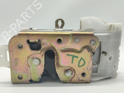 Used Rear right lock Rear right lock 39144129 39144129