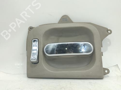 Used Rear right interior door handle KIA CARNIVAL II (GQ) 2.9 CRDi (144 hp) 32096356