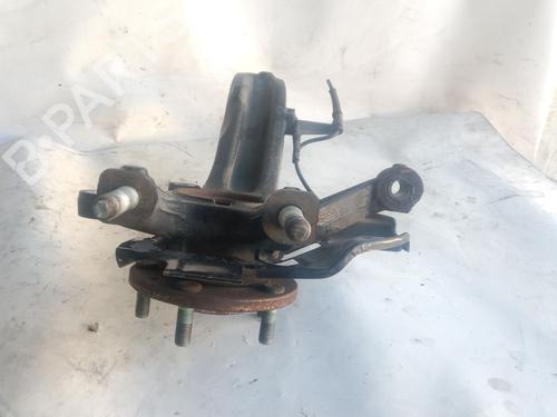 Right front steering knuckle MAZDA 6 Hatchback (GH) 2.2 D (GH10) | BP28586939M26