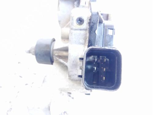 Front wiper motor KIA CERATO I Saloon (LD) 1.6 | BP13092278M29 