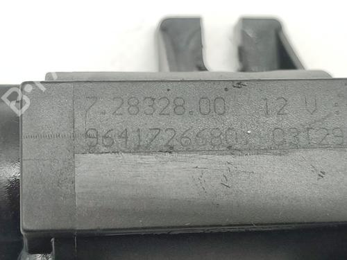 Electronic sensor PEUGEOT 307 (3A/C) 2.0 HDi 110 | BP34007481M84 - Image 5