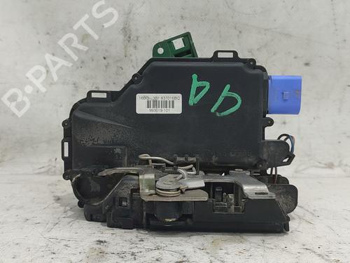Used Front right lock SEAT CORDOBA (6L2) 1.4 16V (75 hp) 25440820