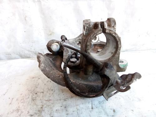 Left front steering knuckle BMW 1 (E87) 118 d | BP23178563M25 